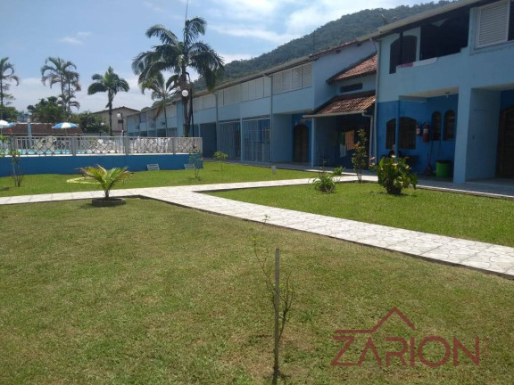Imagem Sobrado com 2 Quartos à Venda, 116 m² em Pereque - Açu. - Ubatuba