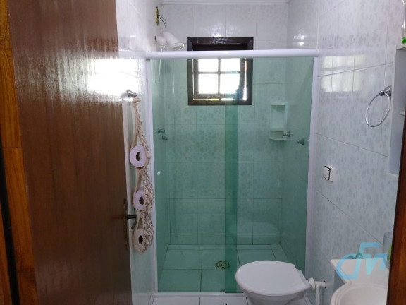Imagem Sobrado com 3 Quartos à Venda, 219 m² em Jardim Camila - Mogi Das Cruzes