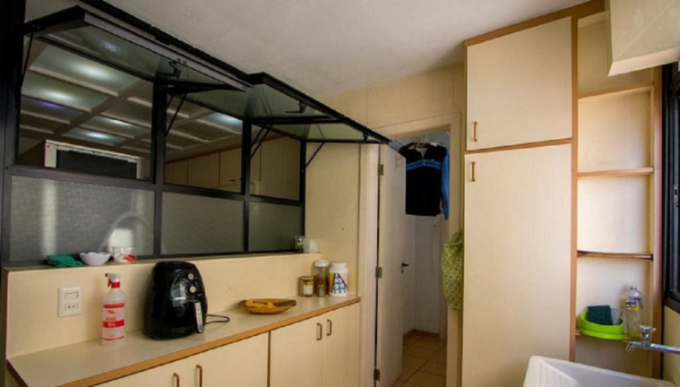 Imagem Apartamento com 4 Quartos à Venda, 156 m² em Centro - Santo André Imagem Apartamento com 4 Quartos à Venda, 156 m² em Centro - Santo André