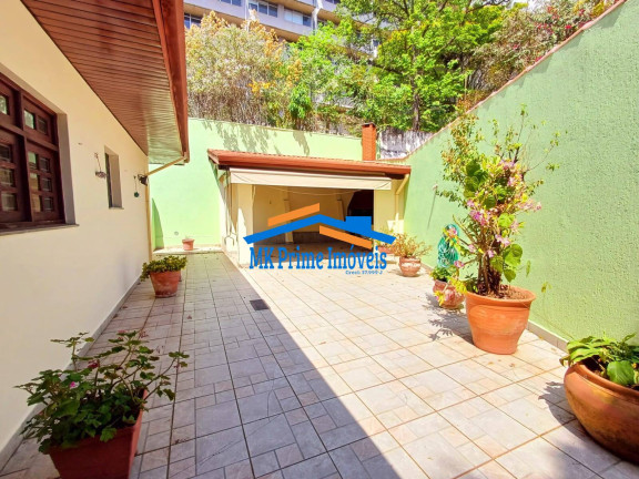 Imagem Casa com 3 Quartos à Venda, 145 m² em Continental - Osasco