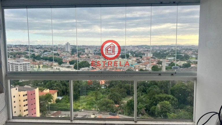 Imagem Imóvel com 2 Quartos à Venda, 56 m² em Jardim Califórnia - Jacareí Imagem Imóvel com 2 Quartos à Venda, 56 m² em Jardim Califórnia - Jacareí
