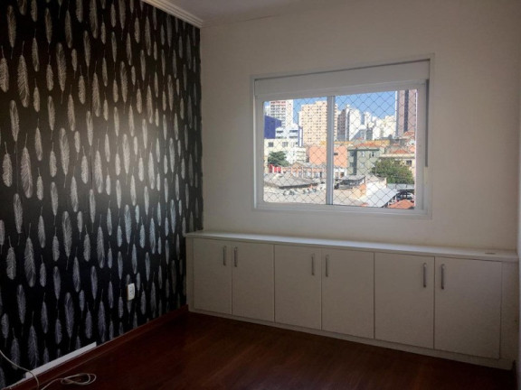 Imagem Apartamento com 2 Quartos à Venda, 63 m² em Barra Funda - São Paulo
