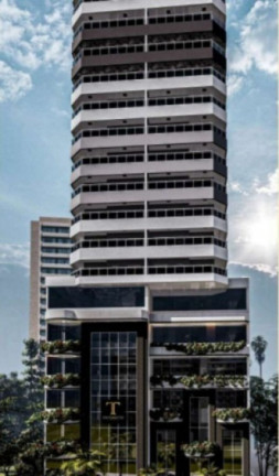 Imagem Cobertura com 4 Quartos à Venda, 312 m² em Aviação - Praia Grande Imagem Cobertura com 4 Quartos à Venda, 312 m² em Aviação - Praia Grande