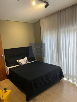 Imagem Casa de Condomínio com 3 Quartos à Venda, 225 m² em Condomínio Ibiti Royal Park - Sorocaba