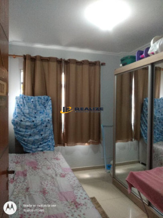 Imagem Apartamento com 2 Quartos à Venda, 45 m² em Parque João Maria - Campos Dos Goytacazes Imagem Apartamento com 2 Quartos à Venda, 45 m² em Parque João Maria - Campos Dos Goytacazes