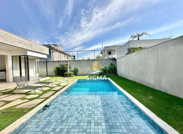 Imagem Casa com 5 Quartos à Venda, 335 m² em Jardim Acapulco - Guarujá Imagem Casa com 5 Quartos à Venda, 335 m² em Jardim Acapulco - Guarujá