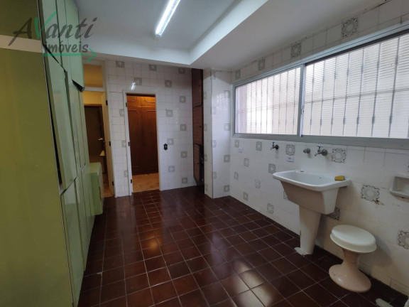 Imagem Apartamento com 3 Quartos à Venda, 224 m² em Pinheiros - São Paulo