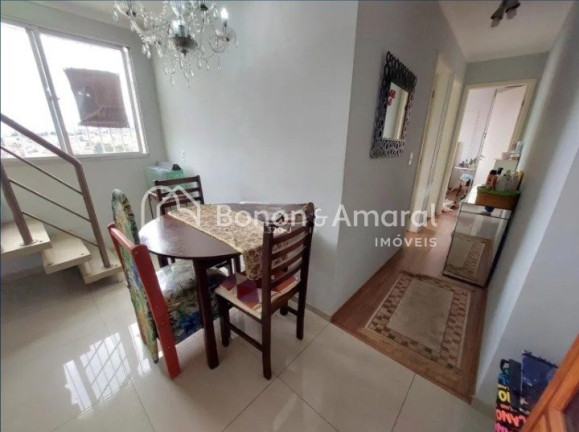Imagem Cobertura com 2 Quartos à Venda, 109 m² em Jardim Nova Europa - Campinas Imagem Cobertura com 2 Quartos à Venda, 109 m² em Jardim Nova Europa - Campinas