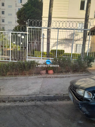 Imagem Apartamento com 3 Quartos à Venda, 65 m² em Baeta Neves - São Bernardo Do Campo Imagem Apartamento com 3 Quartos à Venda, 65 m² em Baeta Neves - São Bernardo Do Campo