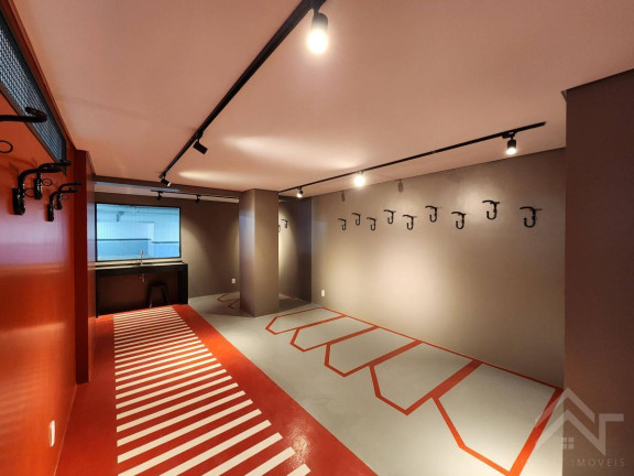 Imagem Apartamento com 2 Quartos à Venda, 47 m² em Lapa - São Paulo