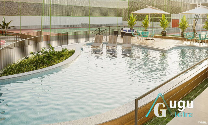 Imagem Apartamento com 4 Quartos à Venda, 326 m² em Praia Do Morro - Guarapari