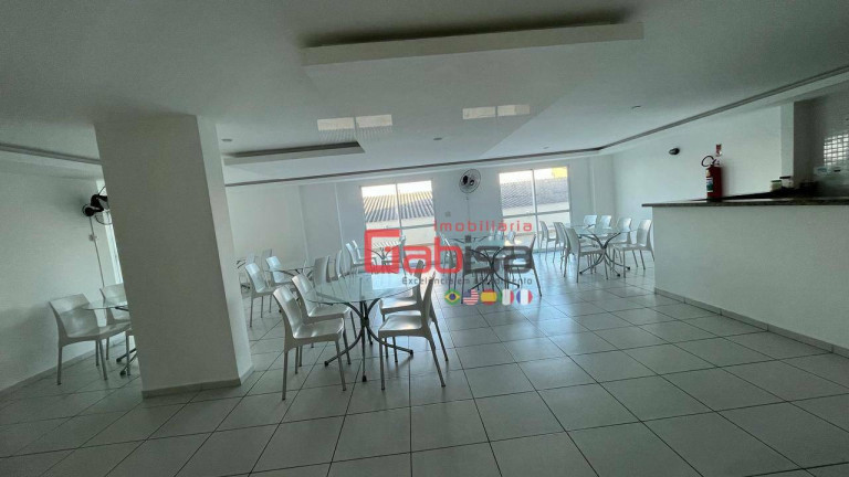 Imagem Apartamento com 2 Quartos à Venda, 75 m² em Braga - Cabo Frio