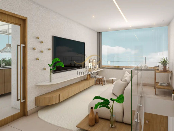 Imagem Apartamento com 3 Quartos à Venda, 109 m² em Santa Lúcia - Belo Horizonte Imagem Apartamento com 3 Quartos à Venda, 109 m² em Santa Lúcia - Belo Horizonte