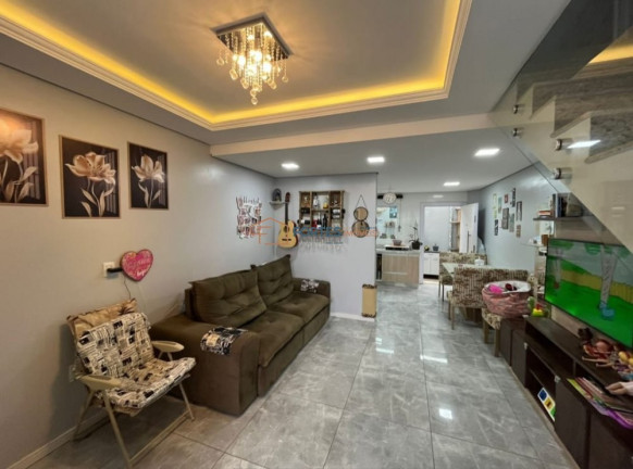 Imagem Casa com 2 Quartos à Venda, 116 m² em Porto Lacustre - Osório Imagem Casa com 2 Quartos à Venda, 116 m² em Porto Lacustre - Osório