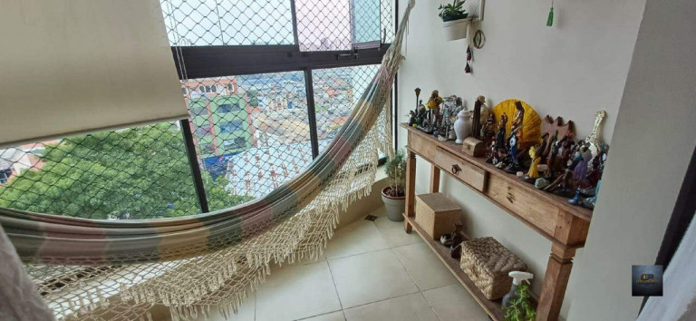 Imagem Apartamento com 4 Quartos à Venda, 180 m² em Rudge Ramos - São Bernardo Do Campo