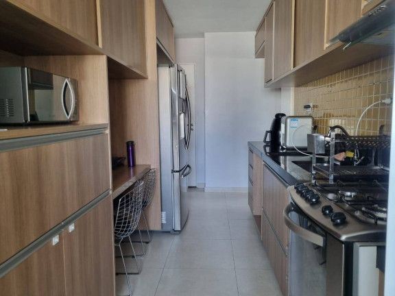 Imagem Apartamento com 3 Quartos à Venda, 115 m² em Alto Da Mooca - São Paulo Imagem Apartamento com 3 Quartos à Venda, 115 m² em Alto Da Mooca - São Paulo