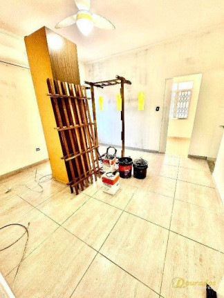 Imagem Apartamento com 1 Quarto à Venda, 35 m² em Boqueirão - Praia Grande Imagem Apartamento com 1 Quarto à Venda, 35 m² em Boqueirão - Praia Grande