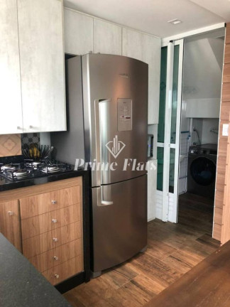 Imagem Apartamento com 1 Quarto para Alugar, 50 m² em Vila Nova Conceição - São Paulo Imagem Apartamento com 1 Quarto para Alugar, 50 m² em Vila Nova Conceição - São Paulo