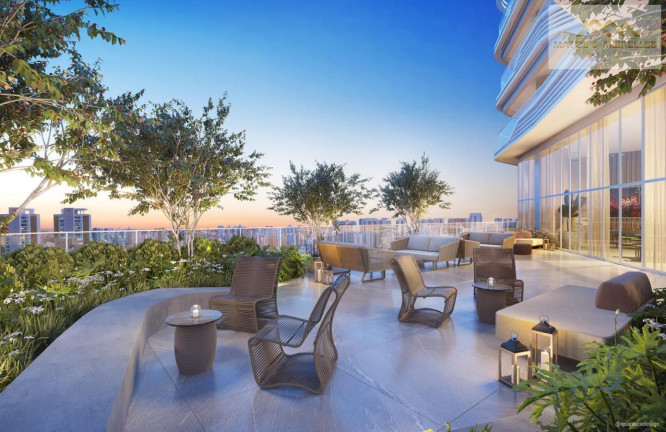 Imagem Apartamento à Venda, 174 m² em Aldeota - Fortaleza