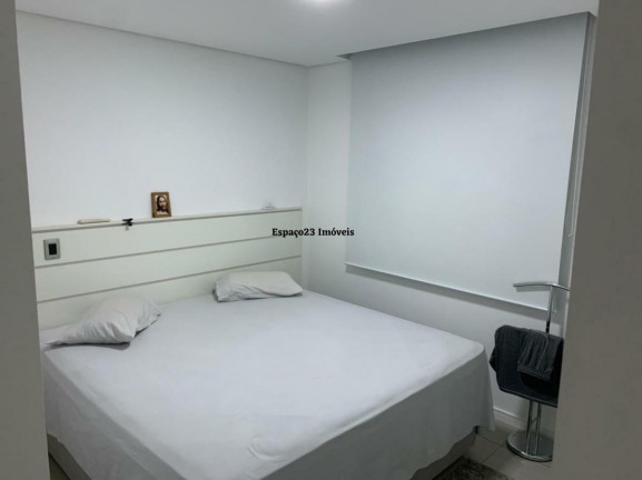 Imagem Apartamento com 2 Quartos à Venda, 78 m² em Limão - São Paulo