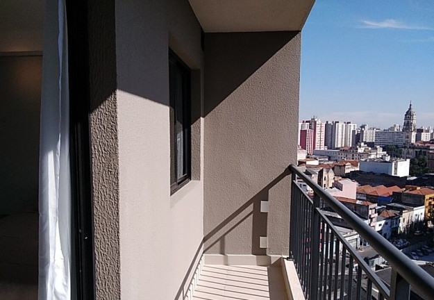 Imagem Studio com 1 Quarto à Venda, 26 m² em Centro - São Paulo