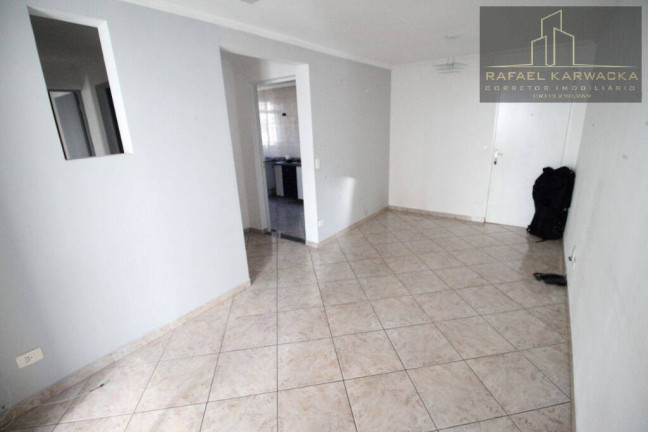 Imagem Apartamento com 2 Quartos à Venda, 58 m² em Veloso - Osasco