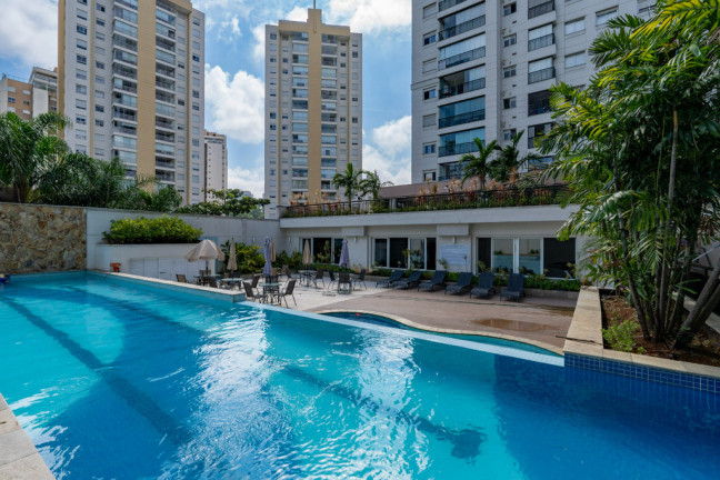 Imagem Apartamento com 2 Quartos à Venda, 77 m² em Vila Andrade - São Paulo Imagem Apartamento com 2 Quartos à Venda, 77 m² em Vila Andrade - São Paulo