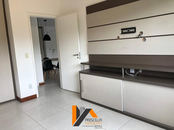 Imagem Apartamento com 1 Quarto à Venda, 55 m² em Fazenda Castelo - Resende