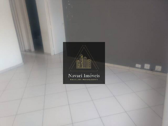 Imagem Apartamento com 2 Quartos à Venda, 60 m² em Vila Espanhola - São Paulo