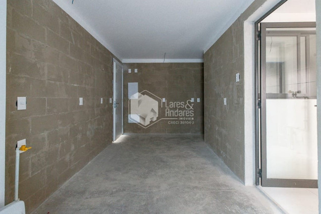 Imagem Apartamento com 3 Quartos à Venda, 153 m² em Vila Olímpia - São Paulo