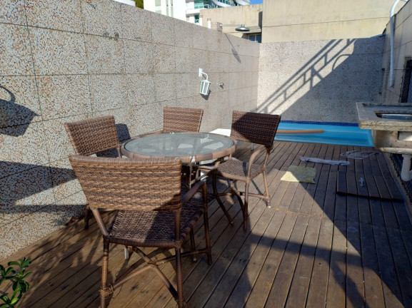Imagem Apartamento com 2 Quartos à Venda, 72 m² em Ondina - Salvador