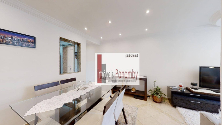Imagem Apartamento com 3 Quartos à Venda, 77 m² em Vila Mascote - São Paulo Imagem Apartamento com 3 Quartos à Venda, 77 m² em Vila Mascote - São Paulo