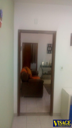 Imagem Casa com 2 Quartos à Venda, 150 m² em Jd. Florida - Jacareí