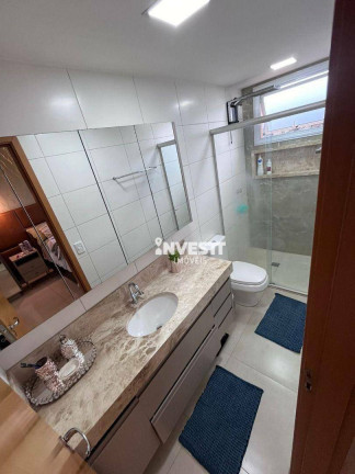 Imagem Apartamento com 3 Quartos à Venda, 119 m² em Jardim Atlântico - Goiânia Imagem Apartamento com 3 Quartos à Venda, 119 m² em Jardim Atlântico - Goiânia