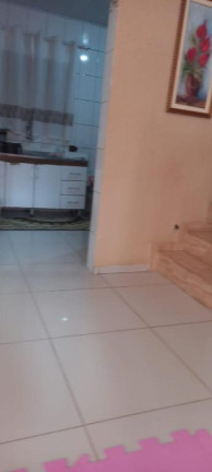 Imagem Sobrado com 3 Quartos à Venda, 140 m² em Jardim Quaresmeira - Suzano Imagem Sobrado com 3 Quartos à Venda, 140 m² em Jardim Quaresmeira - Suzano