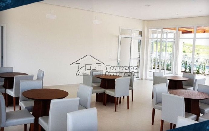 Casa de Condomínio com 3 Quartos à Venda, 388 m² em Urbanova - São José Dos Campos