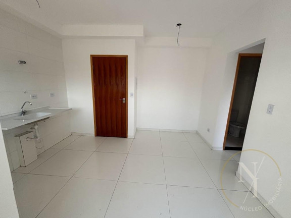 Imagem Apartamento com 2 Quartos à Venda, 55 m² em Vila Brasil - São Paulo Imagem Apartamento com 2 Quartos à Venda, 55 m² em Vila Brasil - São Paulo