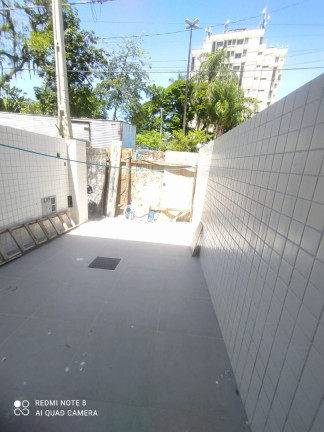 Imagem Casa com 2 Quartos à Venda, 80 m² em Vila Belmiro - Santos Imagem Casa com 2 Quartos à Venda, 80 m² em Vila Belmiro - Santos