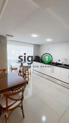 Imagem Apartamento com 3 Quartos à Venda, 172 m² em Tatuapé - São Paulo Imagem Apartamento com 3 Quartos à Venda, 172 m² em Tatuapé - São Paulo