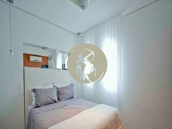 Imagem Apartamento com 3 Quartos à Venda, 120 m² em Campo Grande - Santos Imagem Apartamento com 3 Quartos à Venda, 120 m² em Campo Grande - Santos
