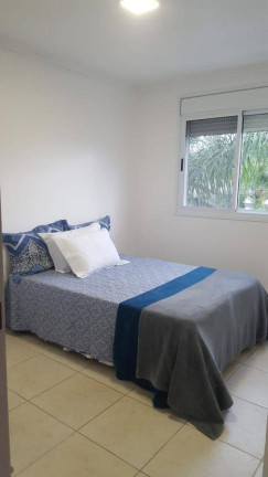 Imagem Apartamento com 3 Quartos à Venda, 97 m² em Jurerê Internacional - Florianópolis