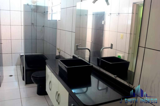 Imagem Casa com 5 Quartos à Venda, 374 m² em Jardim Miranda - Cotia