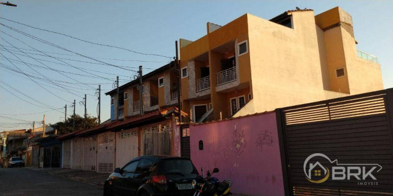 Imagem Sobrado com 3 Quartos à Venda, 172 m² em Itaquera - São Paulo
