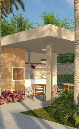 Imagem Apartamento com 2 Quartos à Venda, 55 m² em Dom Bernardo José Mielle - Ribeirão Preto
