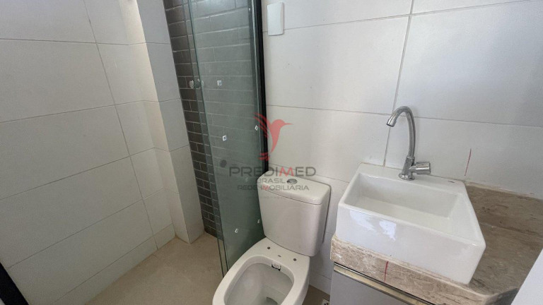 Imagem Apartamento com 2 Quartos à Venda, 63 m² em Bessa - João Pessoa