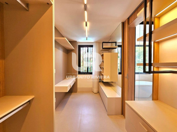Imagem Casa com 5 Quartos à Venda, 425 m² em Riviera | Módulo 05 - Bertioga