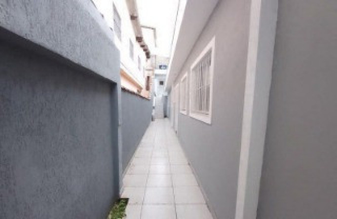 Imagem Casa com 3 Quartos à Venda, 95 m² em Vila Moraes - São Paulo