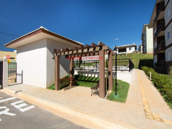Imagem Apartamento com 2 Quartos à Venda, 85 m² em Vista Alegre - Vinhedo