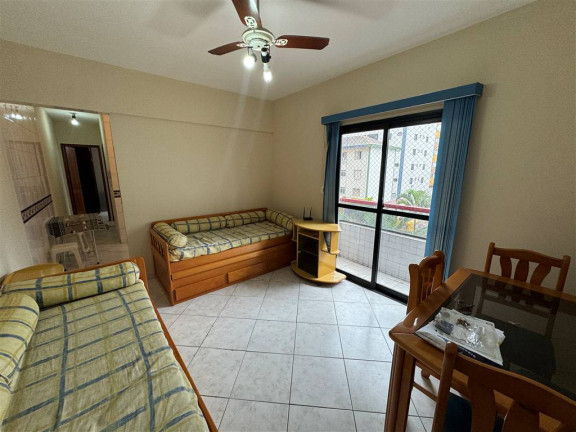 Apartamento com 1 Quarto à Venda, 48 m² em Boqueirao - Praia Grande