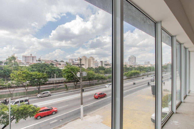 Imagem Loja para Alugar, 915 m² em Vila Matilde - São Paulo